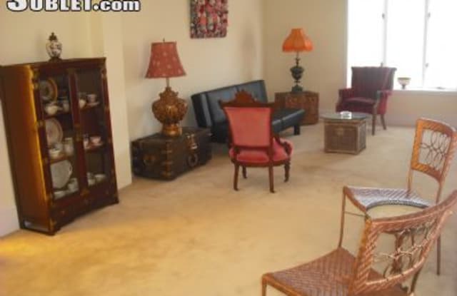 1831 Jefferson Street - 1831 Jefferson Street, San Francisco, CA 94123