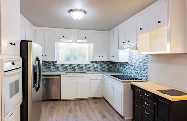 936 Walter Street - 936 Walter Street, Bedford, TX 76022