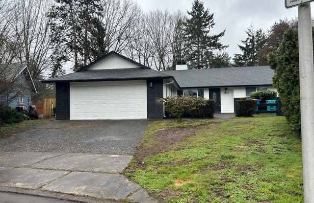 Updated 3 BD Home with Office and Fenced Yard photos photos