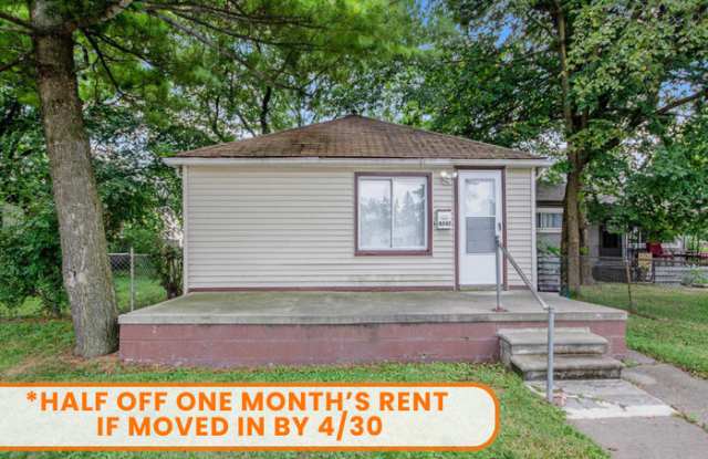 8242 Jackson Ave photos photos