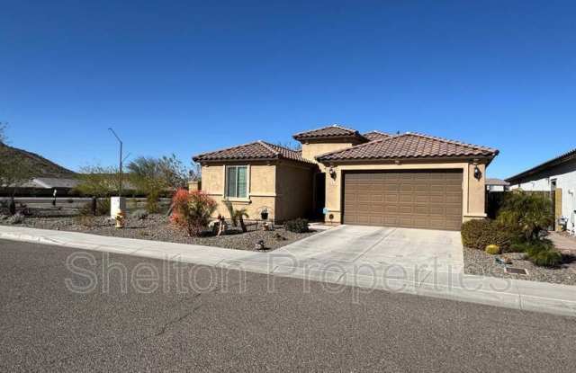 6516 W Madre Del Oro Dr photos photos