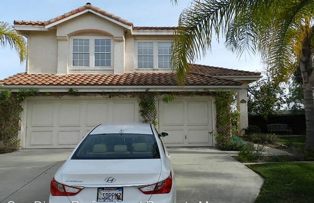 7996 Cicada Ct - 7996 Cicada Court, San Diego, CA 92129