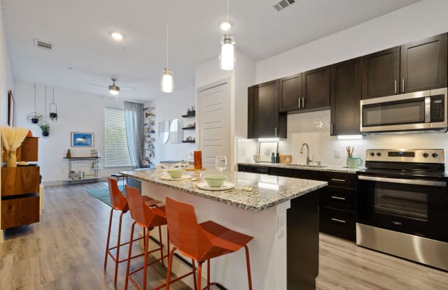 Bexley SoCo photos photos