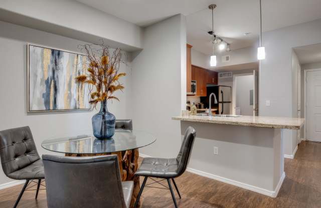 Ashton Pointe Gallery 3