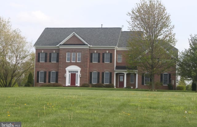 6110 HOLTER - 6110 Holter Road, Frederick County, MD 21755