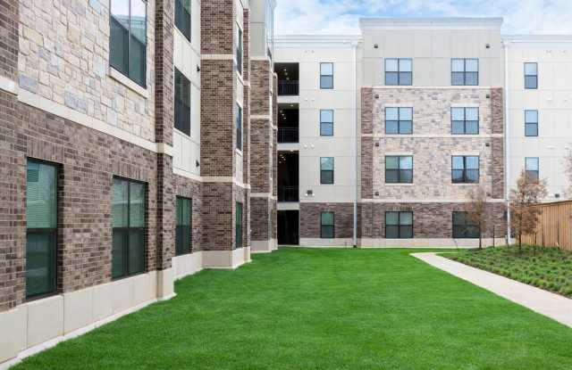 Reserves at Magnolia - Affordable Housing Gallery 3