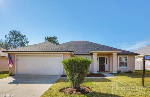 2767 Cross Creek Drive - 2767 Cross Creek Drive, Asbury Lake, FL 32043