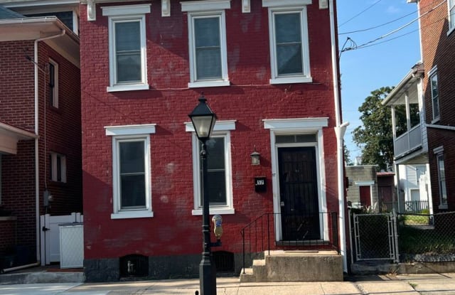 57 E North St - 57 East North Street, Carlisle, PA 17013