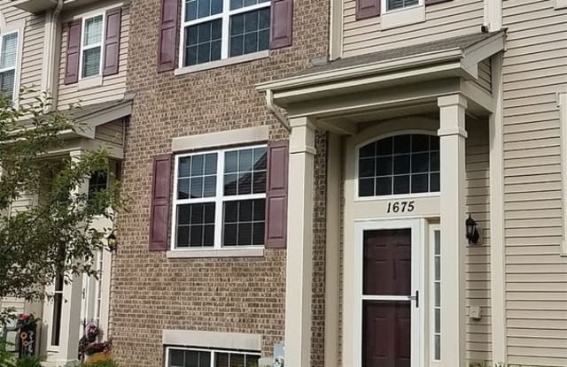 1675 Sandcastle Lane - 1675 Sandcastle Lane, Pingree Grove, IL 60140