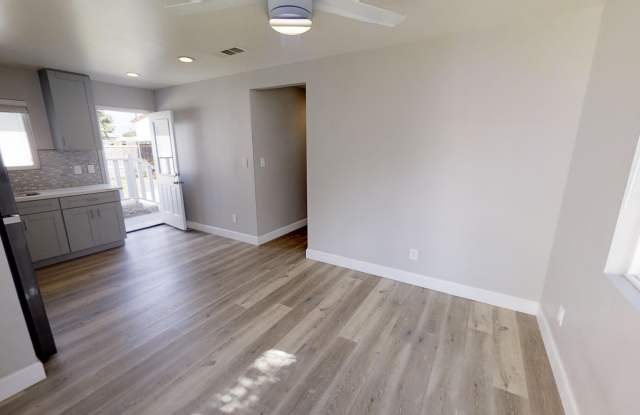 3BD/1BA on Montezuma! Gallery 1
