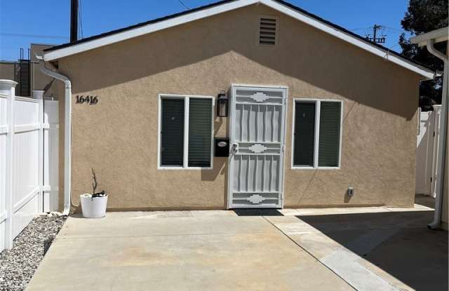 16416 Brighton Avenue - 16416 Brighton Avenue, Gardena, CA 90247