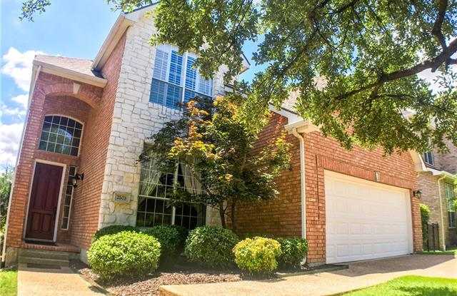 2508 Waterford Drive - 2508 Waterford Drive, Irving, TX 75063