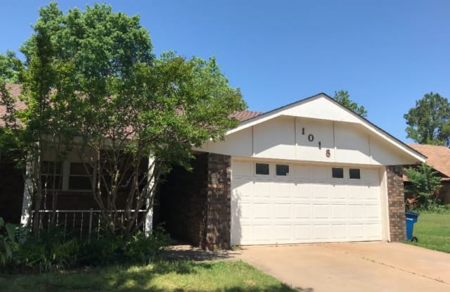 1018 N Dryden Cir - 1018 Dryden Circle, Stillwater, OK 74075