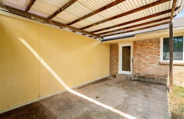 15783 El Estado - 15783 El Estado Drive, Dallas, TX 75248