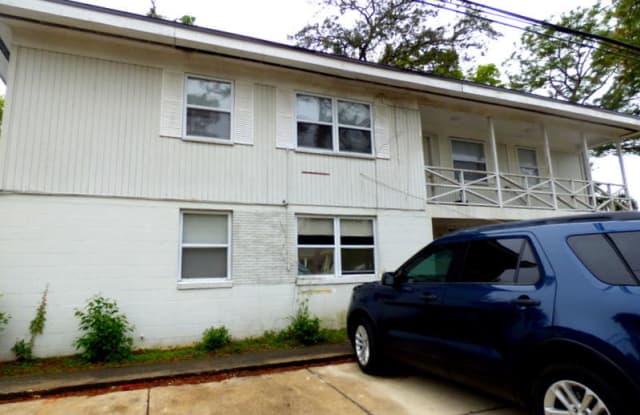 3337 DREW ST - 3337 Drew St, Jacksonville, FL 32207