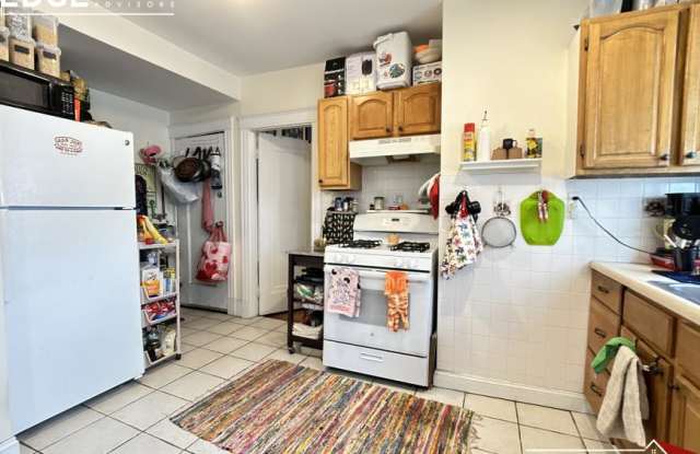 218 Foster St. - 218 Foster Street, Boston, MA 02135