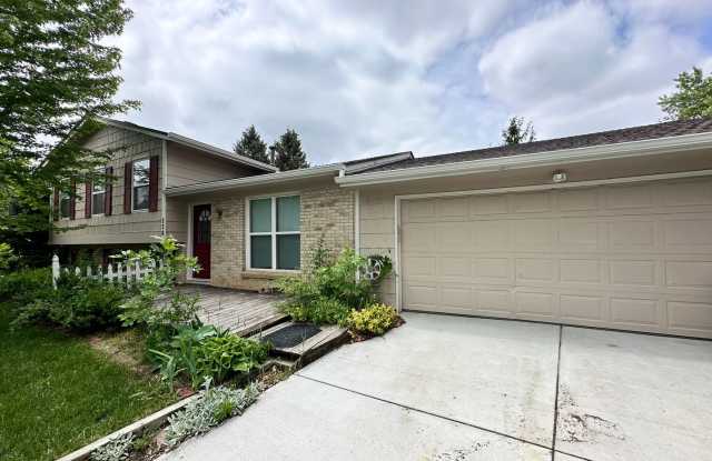 Biggest back yard around! 4BR, 2 car garage, 2 living spaces! (Gorham) photos photos