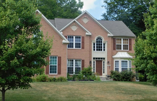 1706 FOREST CREEK DRIVE - 1706 Forest Creek Drive, Anne Arundel County, MD 21076