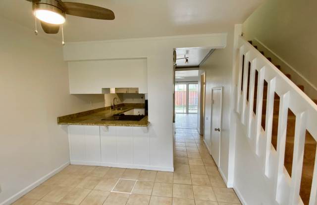 Nob Hill 2 bed, 1.5 bath in Mililani photos photos