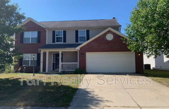 11553 Brook Crossing Ln photos photos