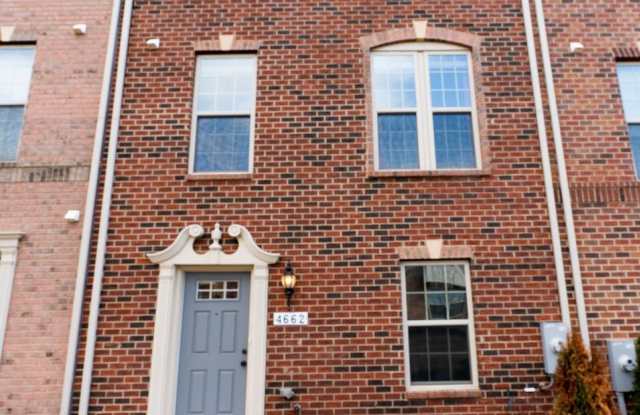 4662 HUDSON STREET - 4662 Hudson St, Baltimore, MD 21224