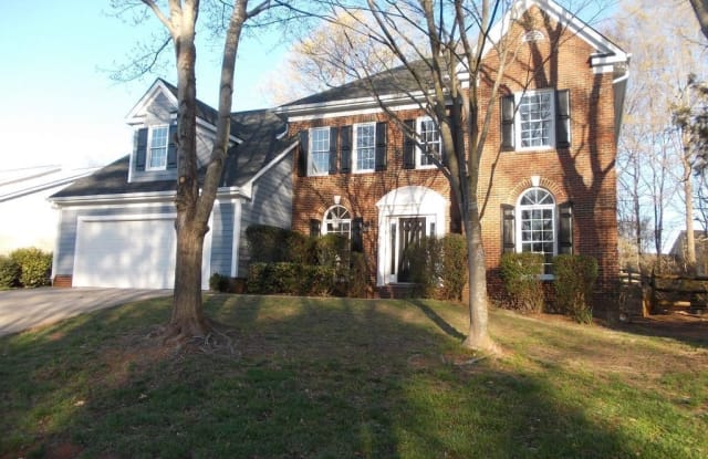 6223 Hickory Cove Lane - 6223 Hickory Cove Lane, Charlotte, NC 28269
