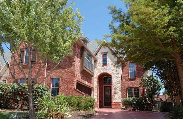7012 Autumnwood Trail - 7012 Autumnwood Trail, Plano, TX 75024