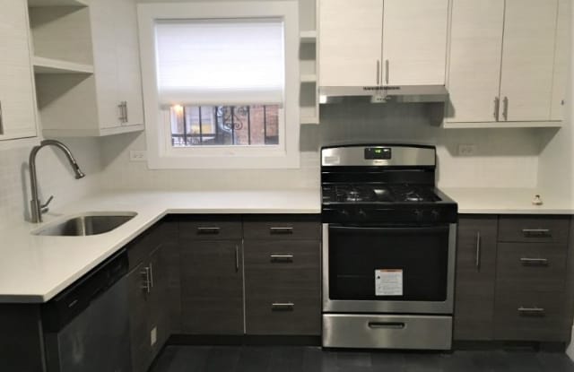 3421 W Mclean Ave - 3421 West Mclean Avenue, Chicago, IL 60647