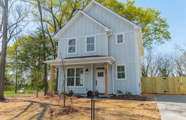 Stunning NEW CONSTRUCTION -3-Bed, 2.5 Bath home w/ airy, open floorplan photos photos
