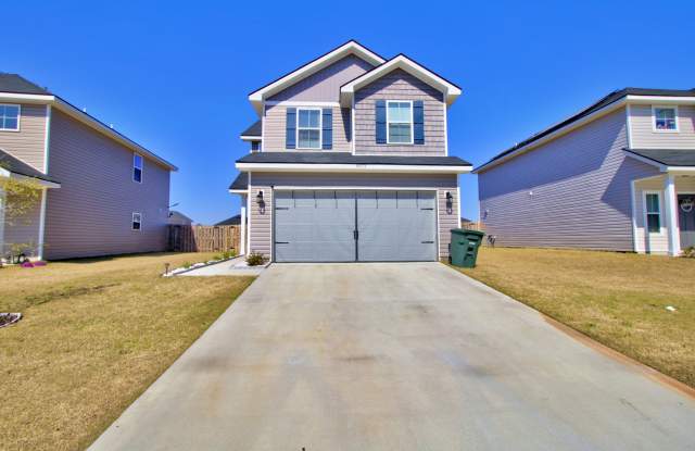 803 Abode Avenue - 803 Abode Avenue, Hinesville, GA 31313 803 Abode Avenue - 803 Abode Avenue, Hinesville, GA 31313