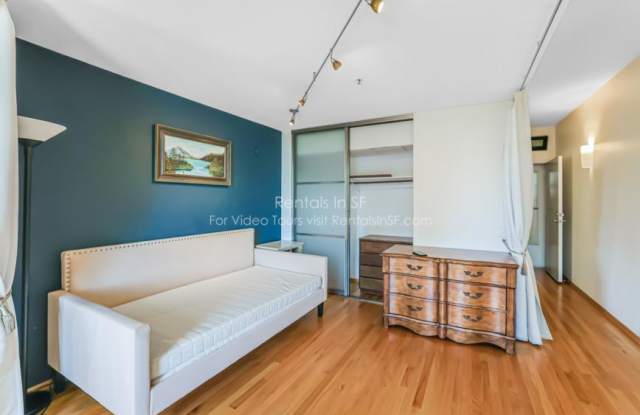 1849 Shattuck Ave. Gallery 3