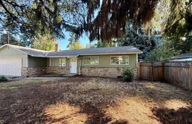 7415 NE 61st Ave - 7415 Northeast 61st Avenue, Walnut Grove, WA 98661