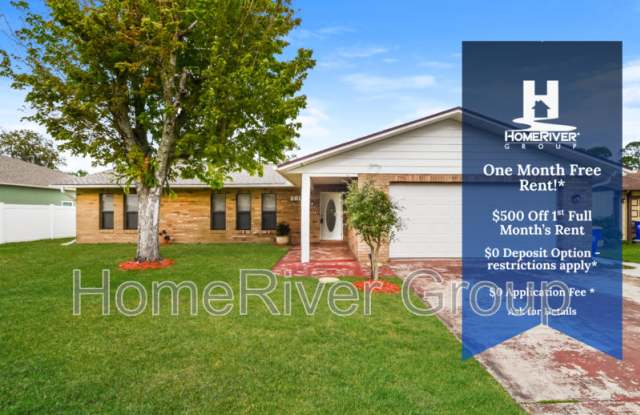 2811 Queen Palm Dr photos photos