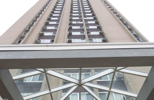 Regency Tower - 1935 Chene Court, Detroit, MI 48207