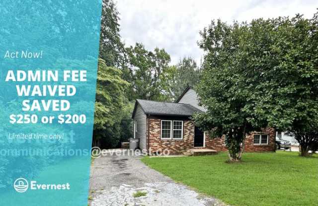 542 Newcastle Road - 542 Newcastle Road, Gastonia, NC 28052