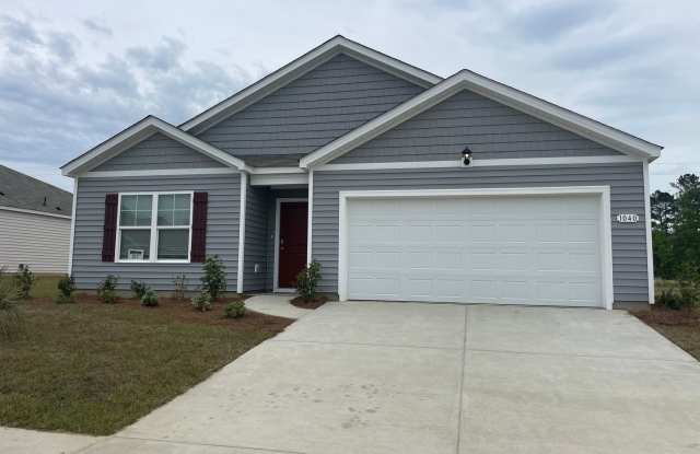 Conway - 4 Bedroom / 2 Bathroom House photos photos