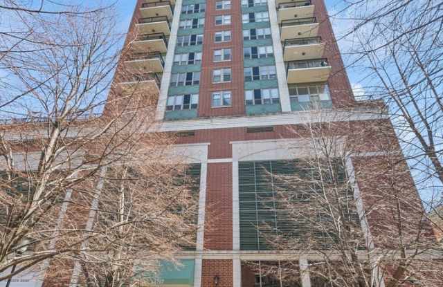 1717 S PRAIRIE Avenue - 1717 South Prairie Avenue, Chicago, IL 60616