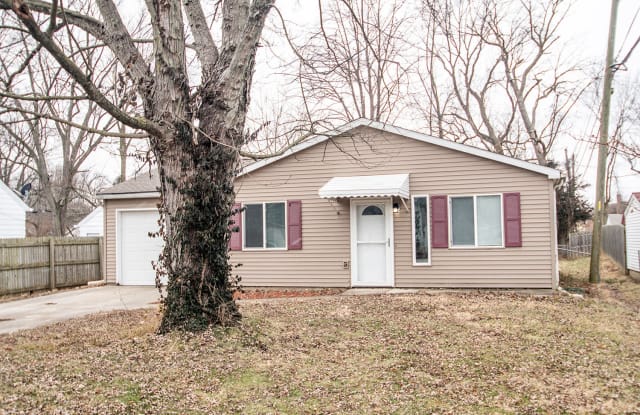 6 Rebecca Dr - 6 Rebecca Drive, Indianapolis, IN 46241