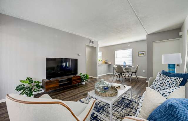Residences at Soho Gallery 2