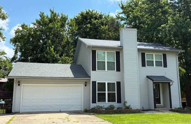 *** NO August Prorated Rent with Signed Lease NOW! *** photos photos