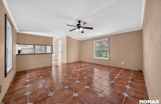 Lovely 2BR Home in Creekwood Ranch between Castroville & Hondo Texas Gallery 1