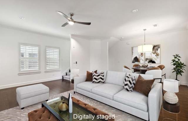 4100 Emerson Avenue - 4100 Emerson Avenue, University Park, TX 75205
