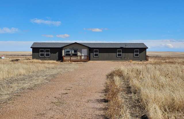 Welcome to this Stunning Modular House in Calhan photos photos