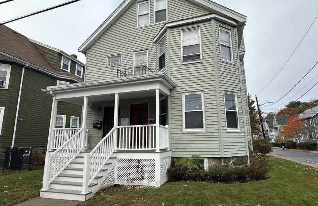 95 Roslindale Ave - 95 Roslindale Avenue, Boston, MA 02131 95 Roslindale Ave - 95 Roslindale Avenue, Boston, MA 02131