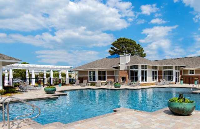 Park Towne Apartments photos photos