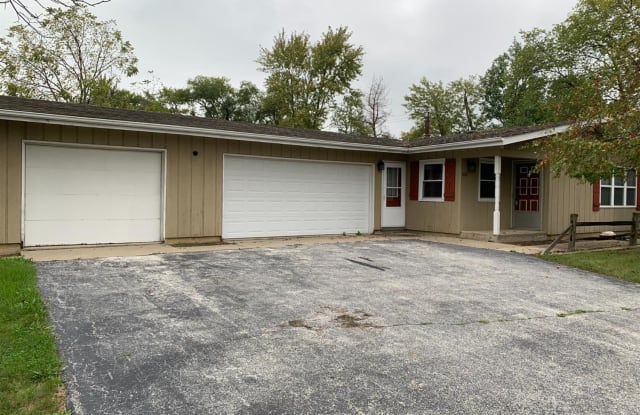 15210 W 101st Avenue - 15210 101st Avenue, Lake County, IN 46311