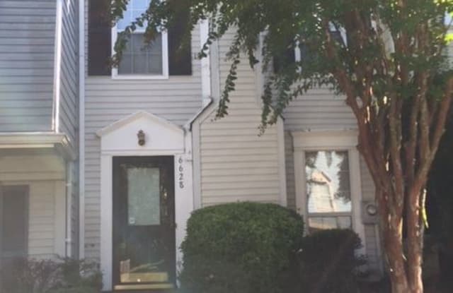 6628 Wellington Square, - 6628 Wellington Square, Gwinnett County, GA 30093
