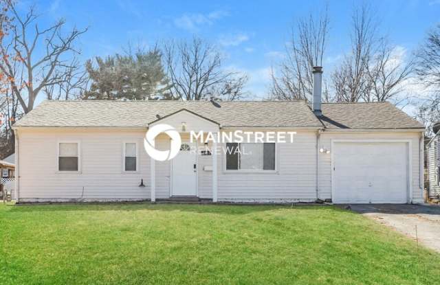 2403 Northeast Pursell Road - 2403 Northeast Pursell Road, Gladstone, MO 64118