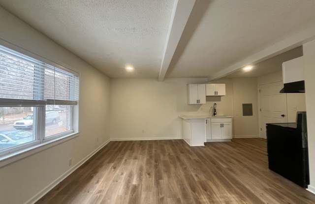 Newly Renovated Studio! photos photos