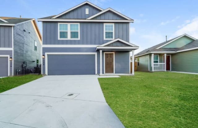 7139 Winding Draw - 7139 Winding Draw, Bexar County, TX 78244